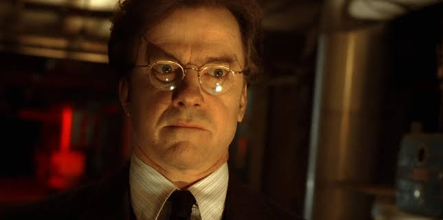 16:45: Ghost Whisperer - Stimmen aus dem Jenseits | Sixx | 1/9 2026