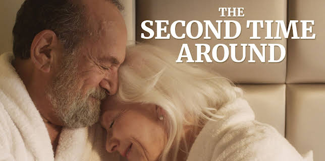 Second Time Around (2018)