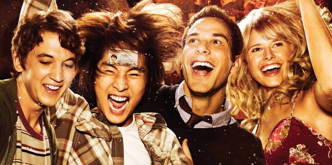 21 & Over