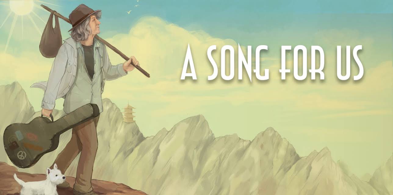 A Song For Us (2022)