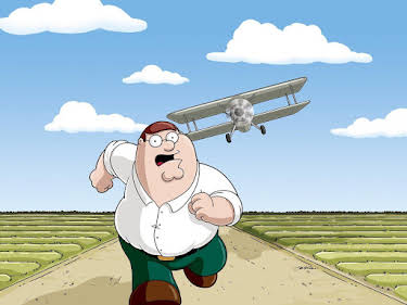 22:05: Family Guy | ProSieben Maxx | 9/1 2026