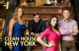 Clean House New York S1: Eagles Flew Over the Cuckoo's Nest