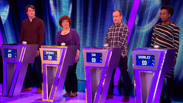9:00 AM: Tipping Point (S7 E5) (S7) | W | 7/16 2026