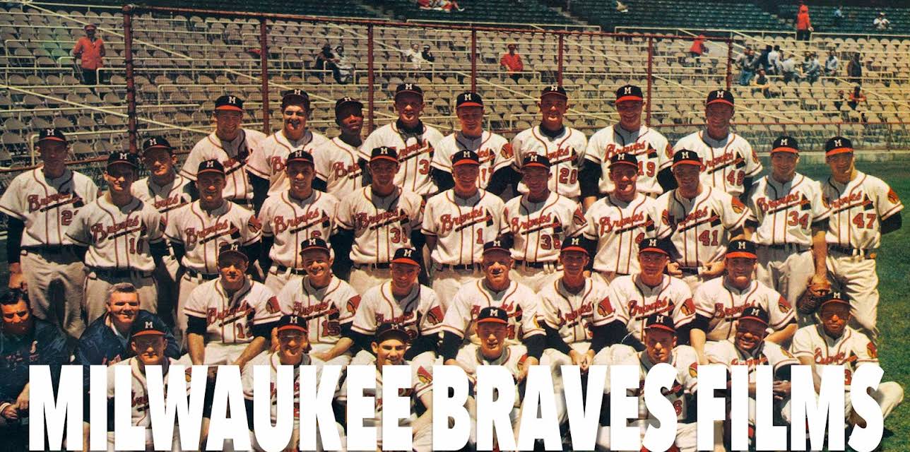 Milwaukee Braves Films (2017)