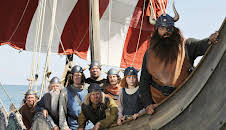 Wickie und die starken Männer