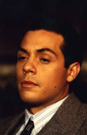 Bruce Ramsay as 