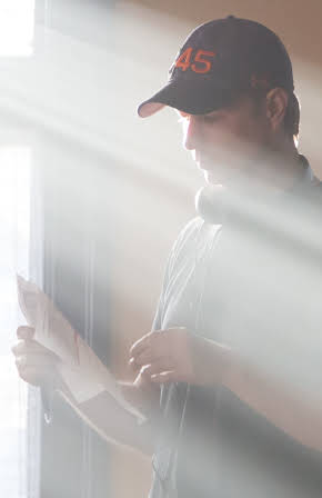 Ryan Rothmaier as Director