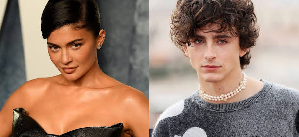 Are Kylie Jenner and Timothée Chalamet the new couple?