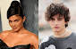 Are Kylie Jenner and Timothée Chalamet the new couple?