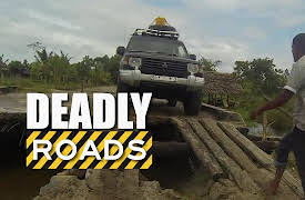 Deadly Roads: Pakistan, Madagascar, Bangladesh