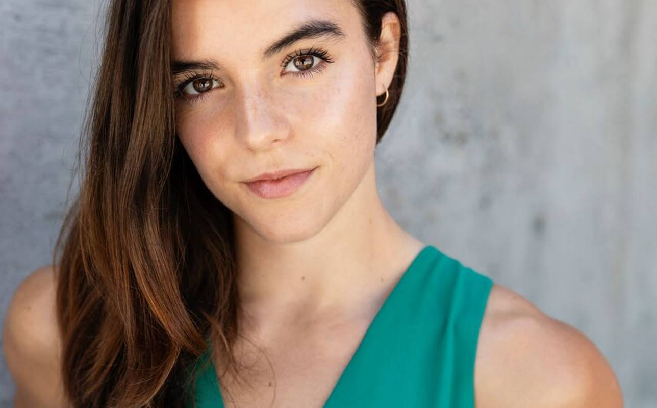 Naomi Frenette