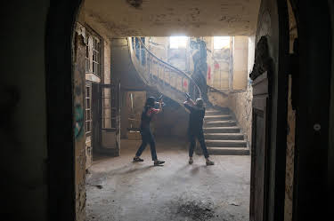 17:00: SOKO Potsdam | ZDF | 3/30 2026