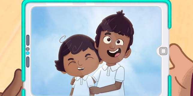 5:10 PM: Nikhil & Jay (S1) | Cbeebies | 12/6 2025