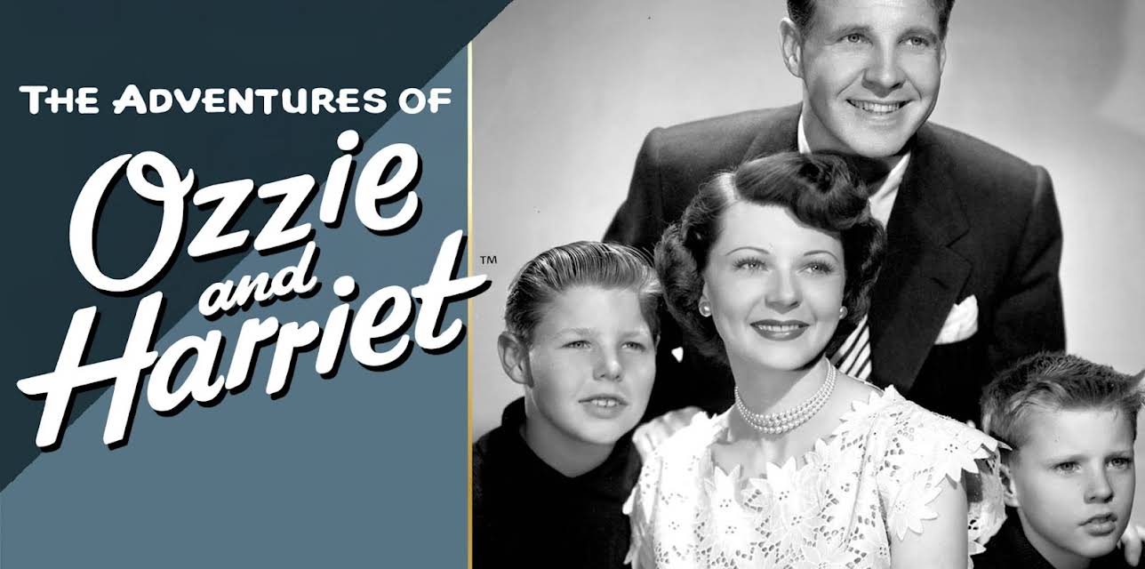 The Adventures of Ozzie and Harriet S1