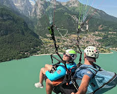 Einmal Camping, immer Camping