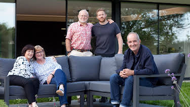 6:50 PM: Grand Designs | More 4 | 9/9 2026