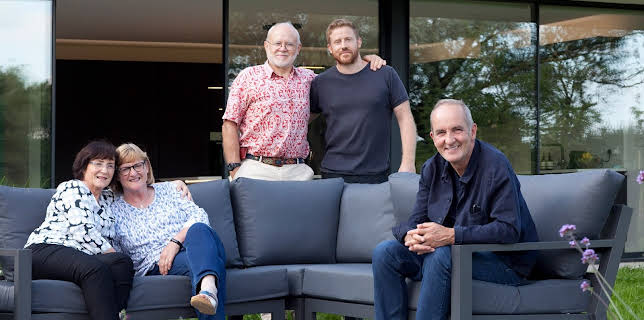 7:55 PM: Grand Designs | More 4 | 12/2 2025