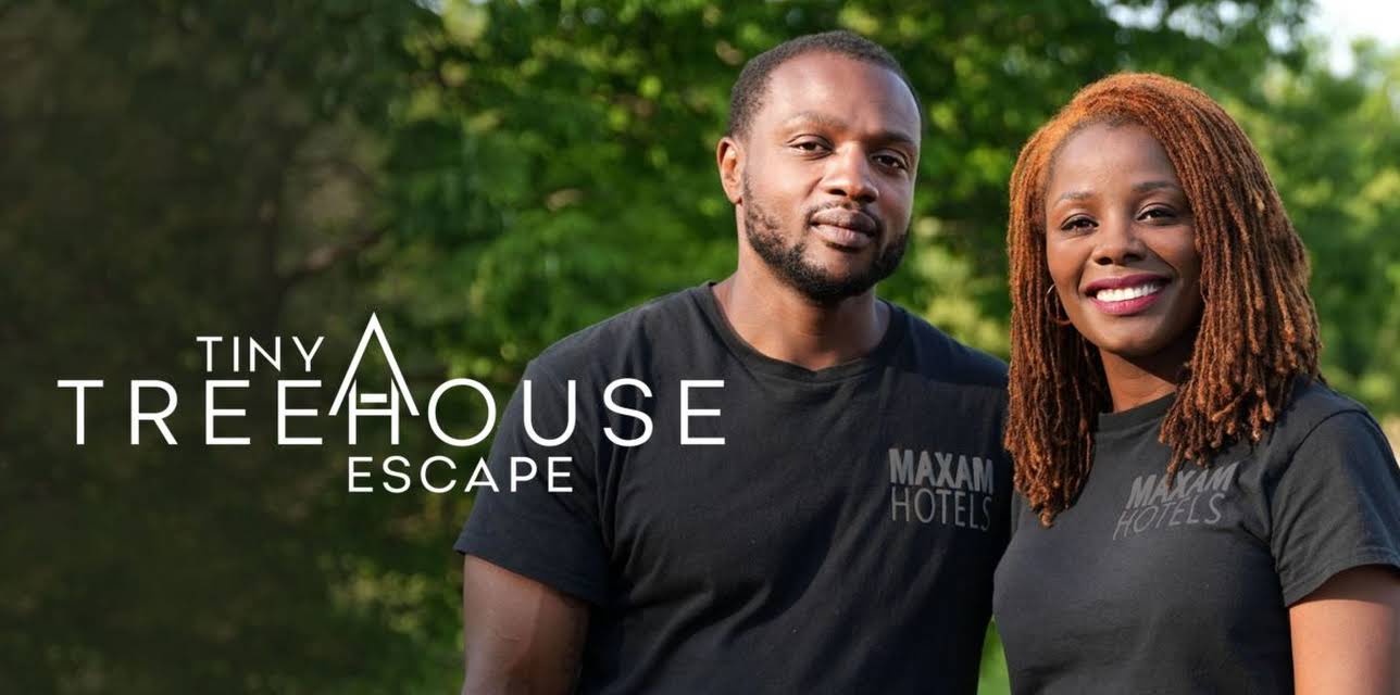 Tiny Treehouse Escape