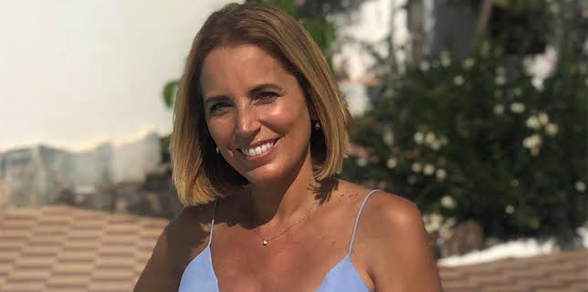 11:00 AM: A Place in the Sun | More 4 | 1/10 2026