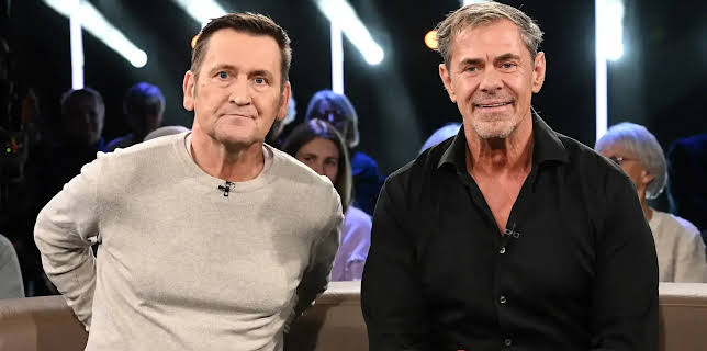 18:45: DAS! Rote Sofa | NDR Fernsehen | 1/5 2026