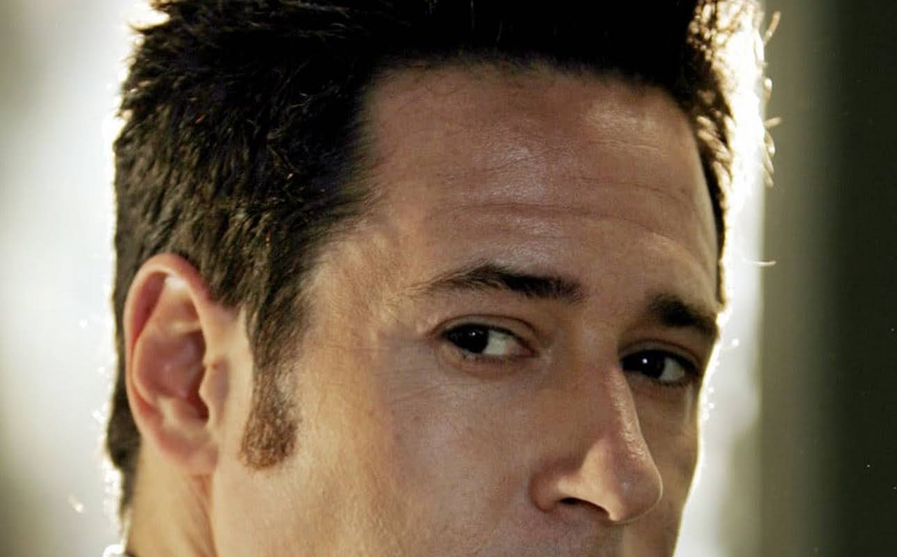 Rob Morrow
