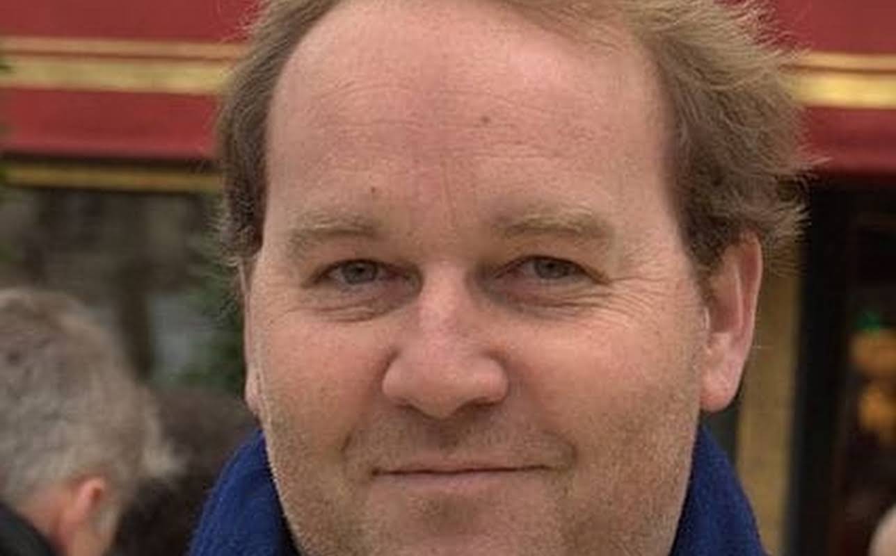 Xavier Beauvois