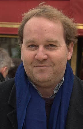 Xavier Beauvois as 