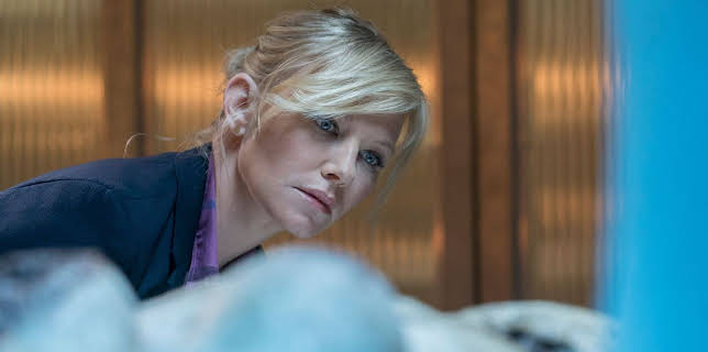 10:00 PM: Law & Order: Special Victims Unit (S17 E1) (S17) | 5 USA | 1/6 2026