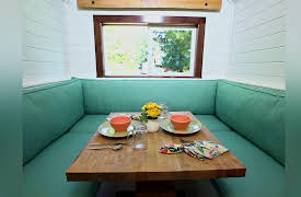 Tiny Luxury: Tiny Home with Southern Charm