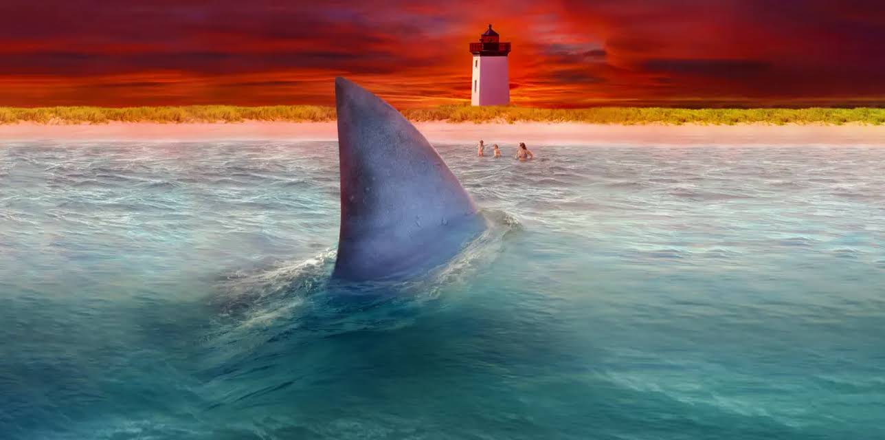 Great White Intersection