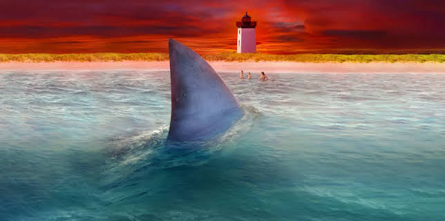 Great White Intersection