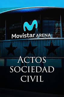 17:35: Visita Papa a España: Actos sociedad civil | Disney Channel | 6/7 2026