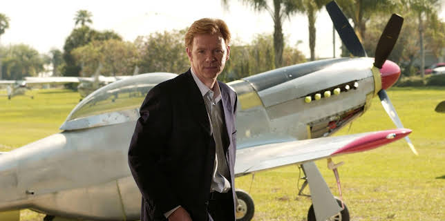 13:10: CSI: Miami | VOX | 1/29 2026