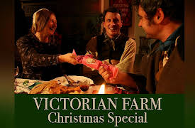 Victorian Farm: Christmas Special: Episode 2