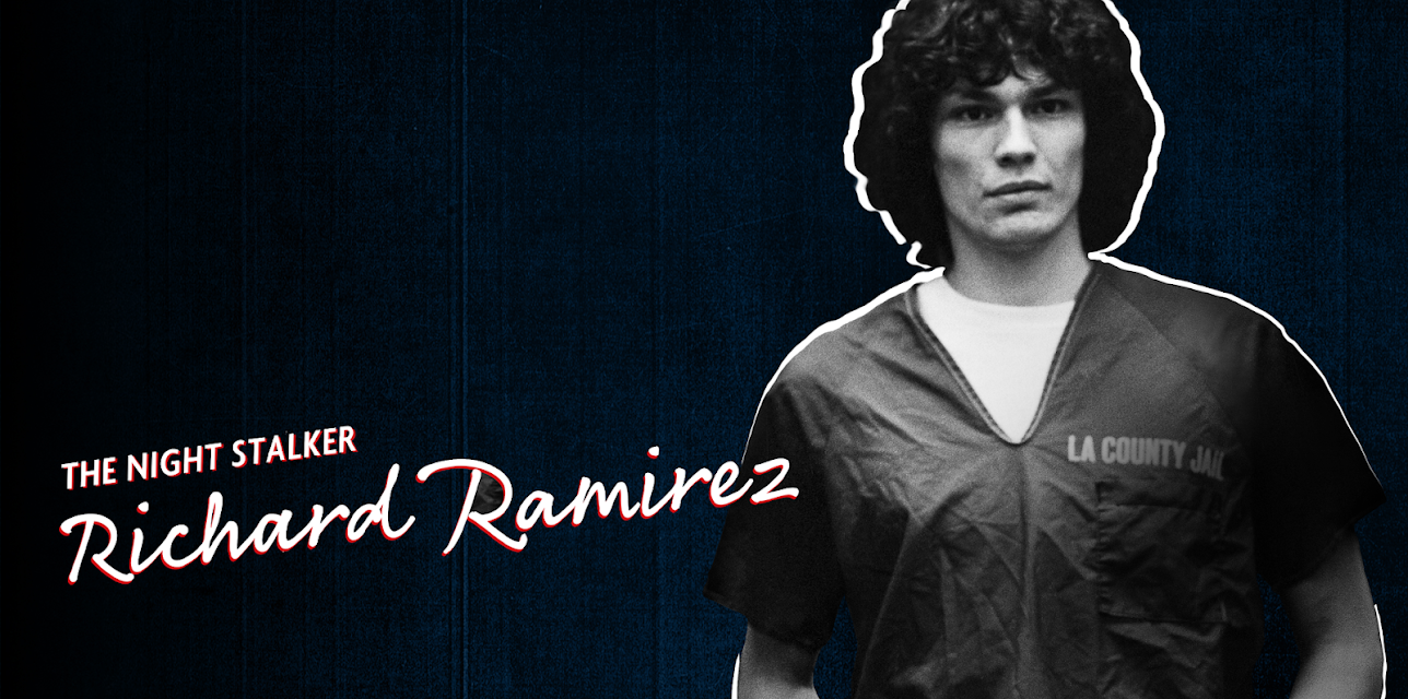 The Night Stalker: Richard Ramirez (2004)