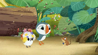 1:00 PM: Puffin Rock (S3) | Cbeebies | 7/30 2026