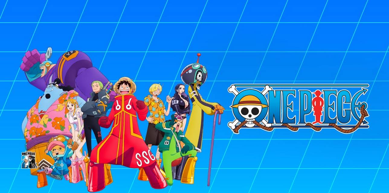 A Project to Fully Enjoy! ‘Surgeon of Death’ Trafalgar Law (2024)