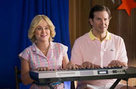 Wet Hot American Summer: First Day of Camp: Lunch