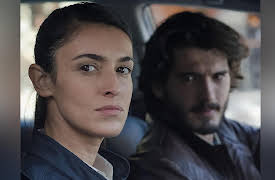 Under Suspicion, Season 1: Mama