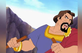 Mythic Warriors Season 1: Deadalus and Icarus