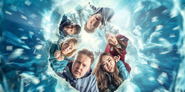 13:50: 71° nord - Norges tøffeste kjendis (S17 E26) (S17) | TVNorge | 11/10 2025