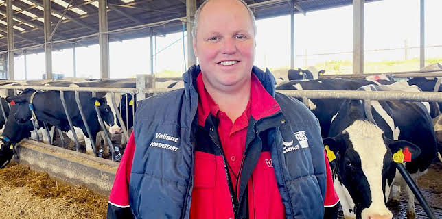 7:30 PM: Farm 999 (S1) | BBC One Northern Ireland | 11/7 2025