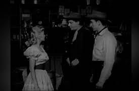 Judge Roy Bean: Judge Roy Bean: Connie Comes to Town