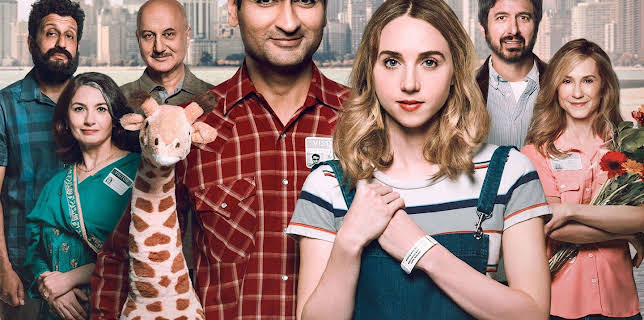 The Big Sick