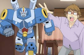 The Disastrous Life of Saiki K.: Episode 18