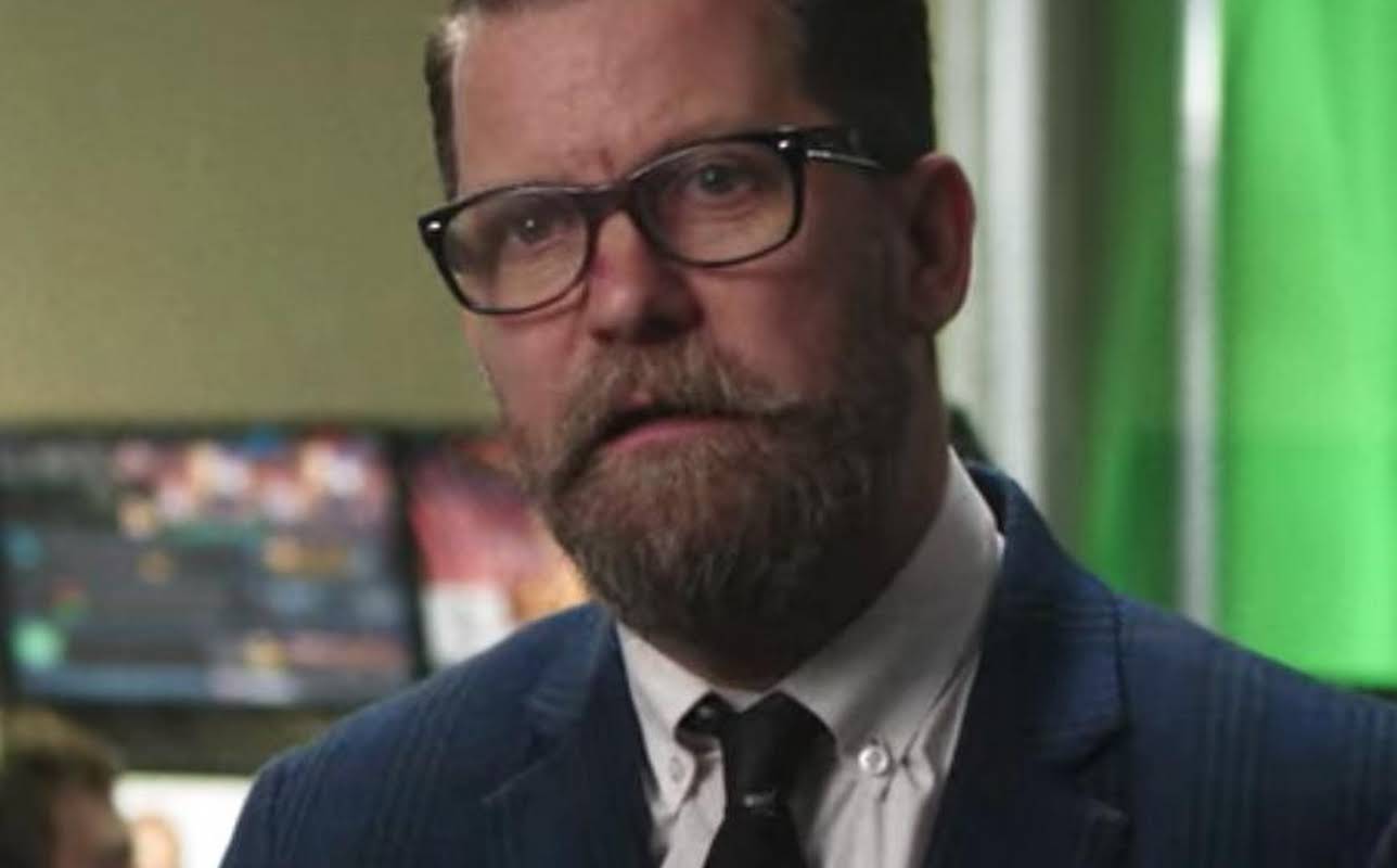 Gavin McInnes