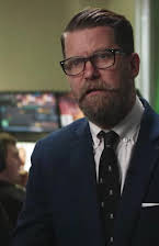 Gavin McInnes as 