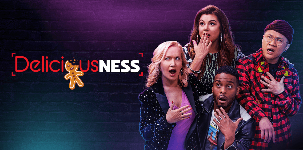 Deliciousness, Season 1