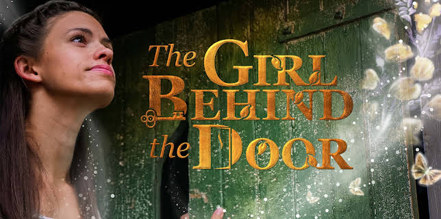 The Girl Behind the Door (2023)