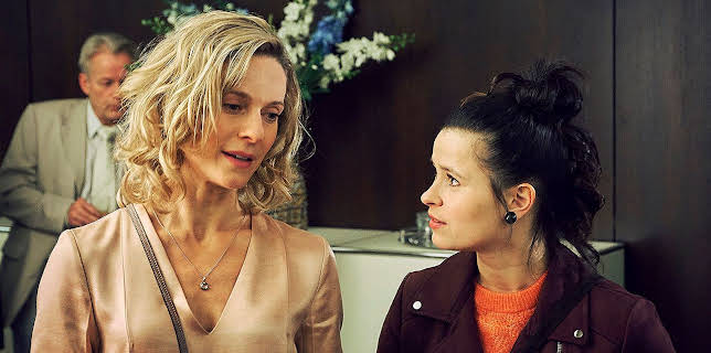 14:40: Die Heiland - Wir sind Anwalt (S01/E02) | One | 1/30 2026